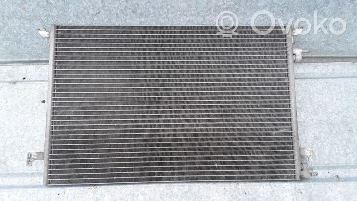 Opel Vectra C Radiateur condenseur de climatisation 871869G