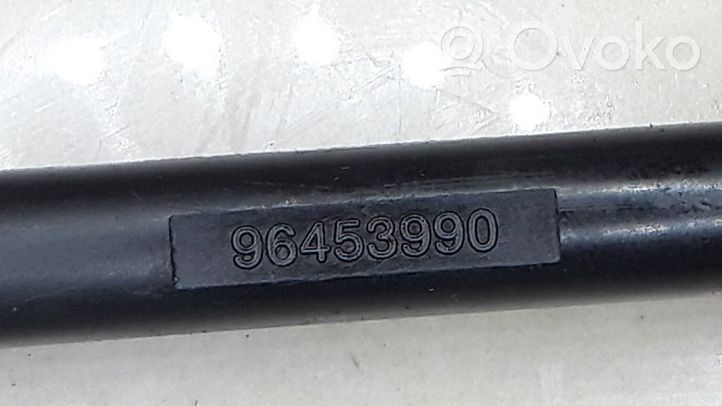 Citroen C4 I Capteur de niveau d'huile 96453990