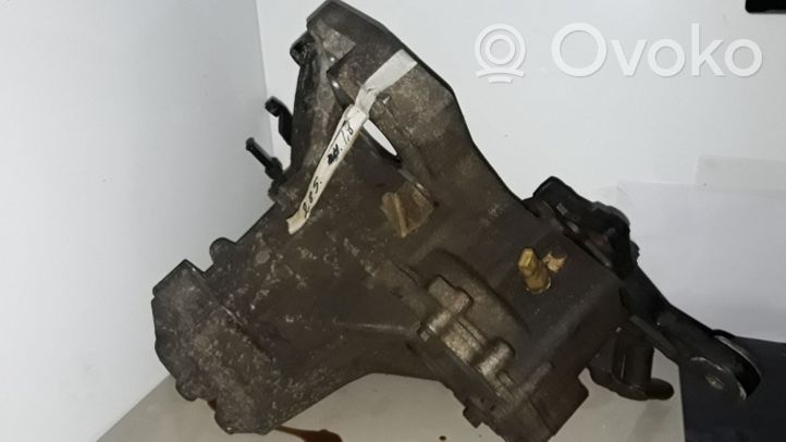 Land Rover Freelander Mechaninė 5 pavarų dėžė TRD100720