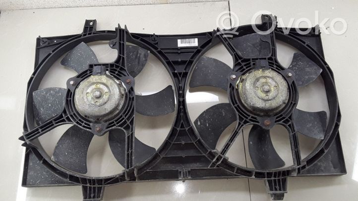 Nissan Primera Kit ventilateur 21400HSL00