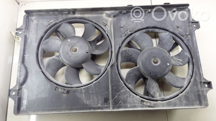 Volkswagen Sharan Kit ventilateur 7M0121207D