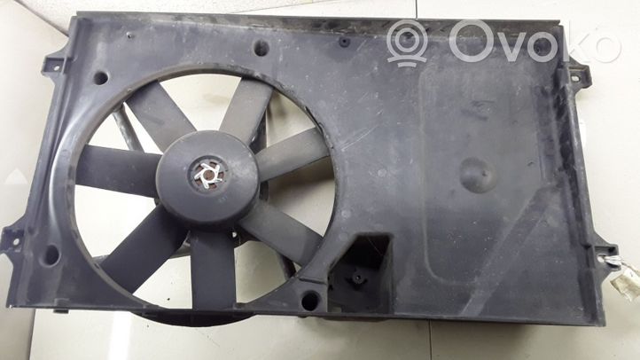 Volkswagen Sharan Kit ventilateur 7M0121207E