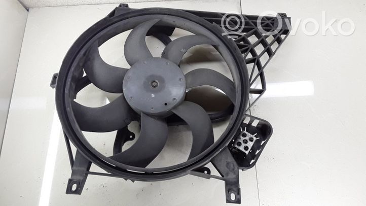 Nissan Primera Kit ventilateur MP8131X315000353