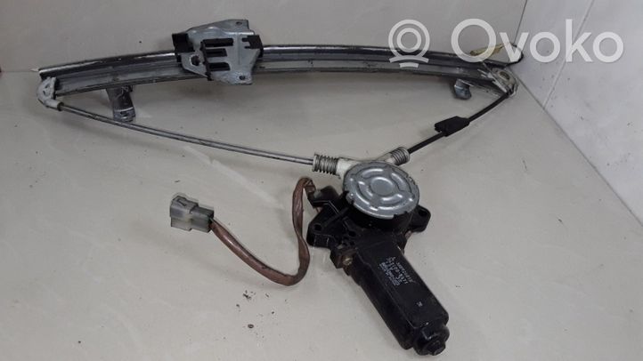 Mitsubishi Galant Alzacristalli della portiera anteriore con motorino MB926818