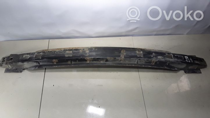 Opel Corsa B Poprzeczka zderzaka tylnego 