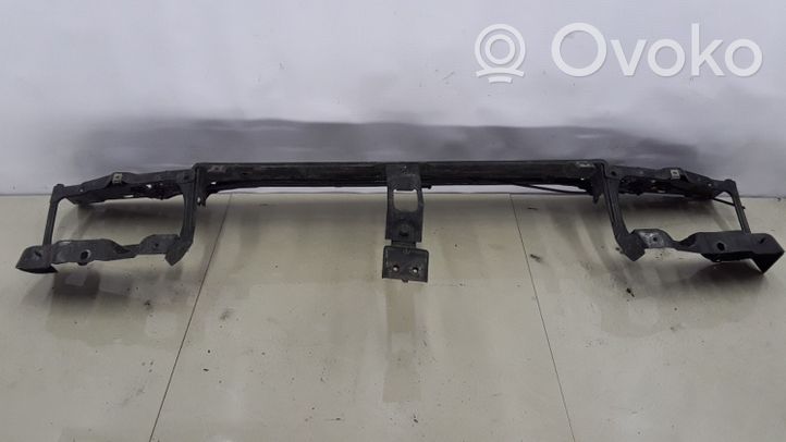 Renault Laguna I Panel mocowania chłodnicy / góra 7700824345E