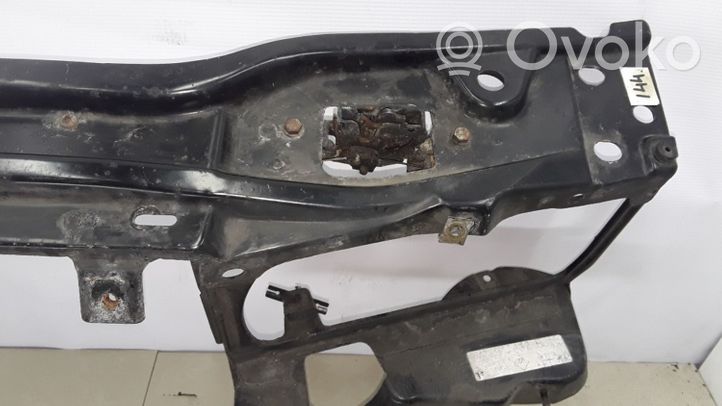 Renault Laguna I Oberteil Schlossträger Frontträger Frontmaske 7700824345E