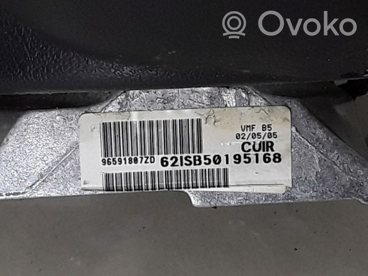 Citroen C4 I Ohjauspyörä 6029659