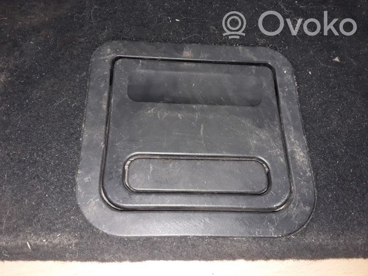 BMW 5 E39 Trunk/boot mat liner 8199724