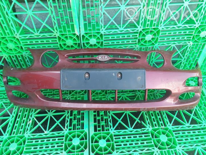 KIA Shuma Front bumper 0K2B150031