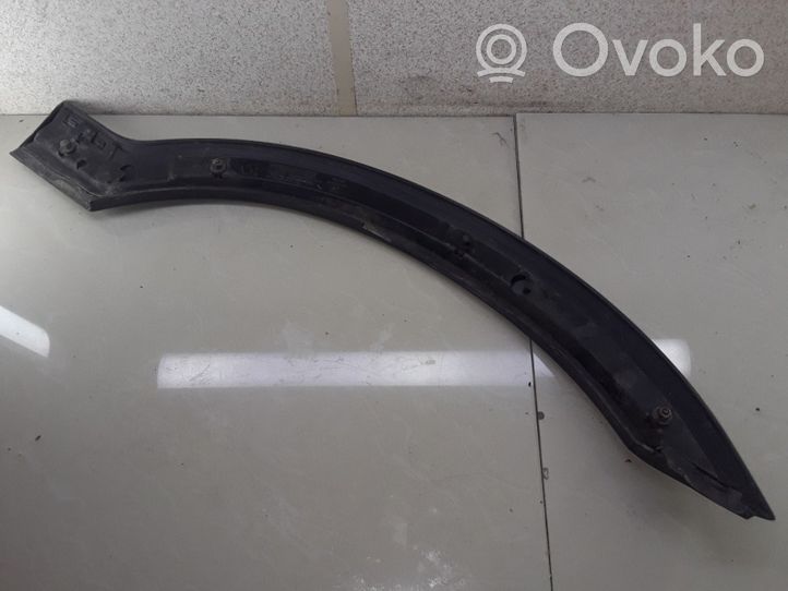 Opel Zafira A Fender trim (molding) 090597591