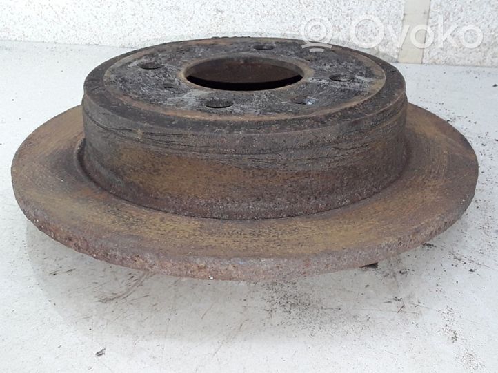 Rover 414 - 416 - 420 Bremsscheibe hinten 