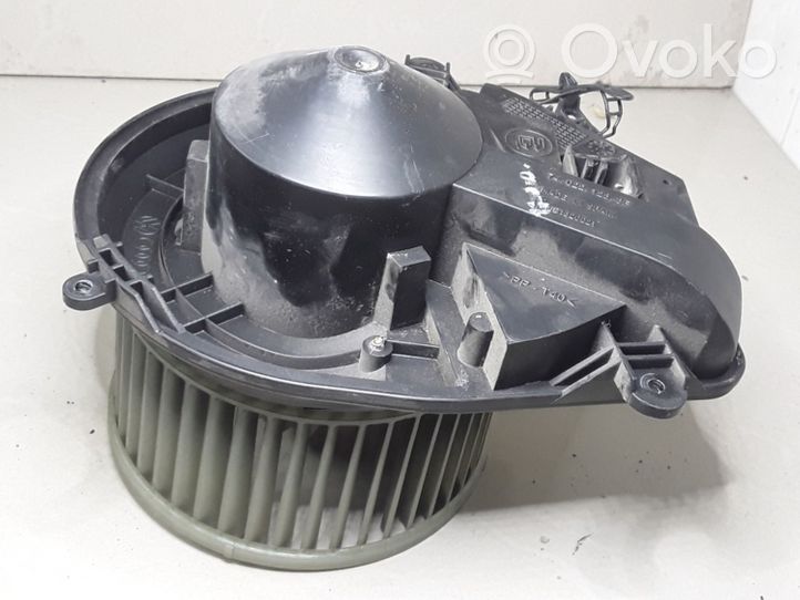 Volkswagen PASSAT B5 Mazā radiatora ventilators 74022123F