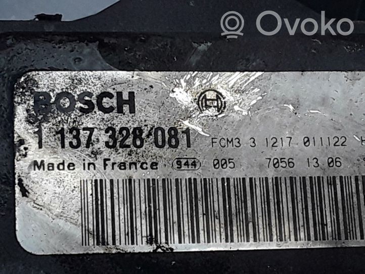 Volvo S60 Set ventola 8649634