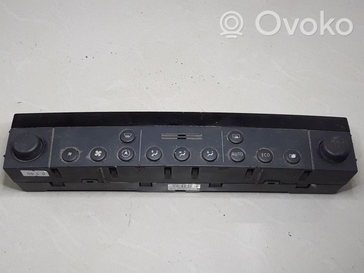 Opel Omega B2 Panel klimatyzacji 69387301H