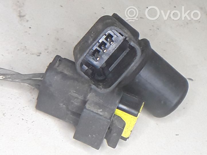 Renault Megane II Generator impulsów wałka rozrządu 215912874