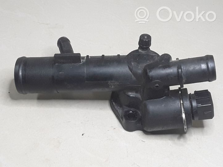 Renault Megane II Termostat / Obudowa termostatu 558783