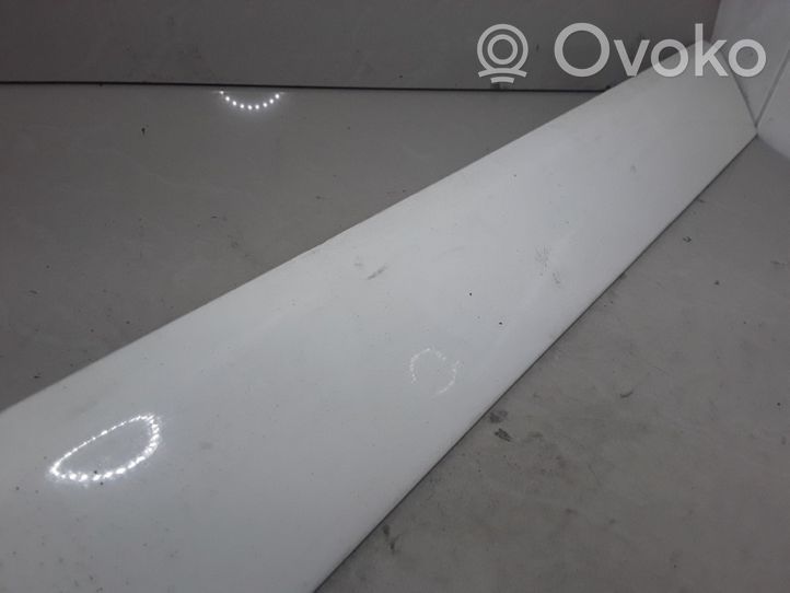 Audi A6 S6 C4 4A Rear door trim (molding) 4A0853961A