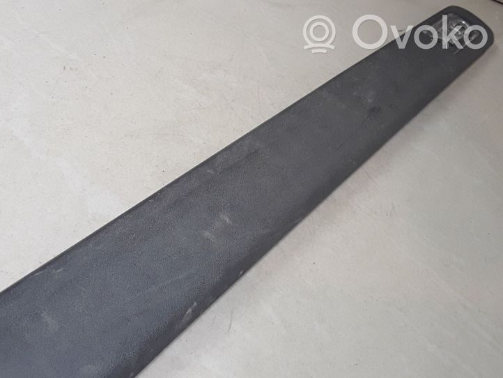 Opel Astra G Rivestimento della portiera anteriore (modanatura) 90587375