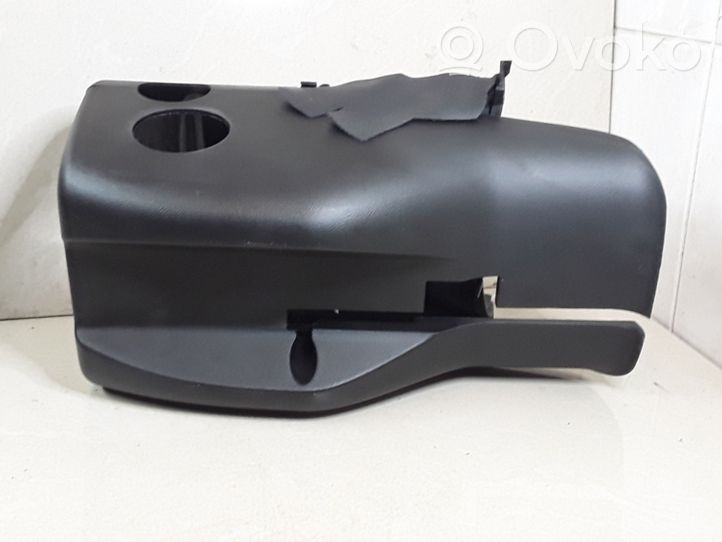 Seat Altea Elementy poszycia kolumny kierowniczej 5P0858566C