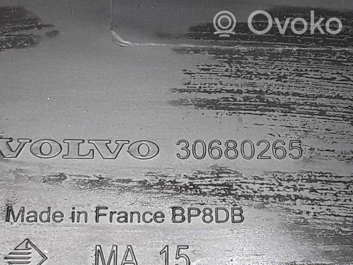 Volvo S60 Couvercle du boîtier de filtre à air 30680265