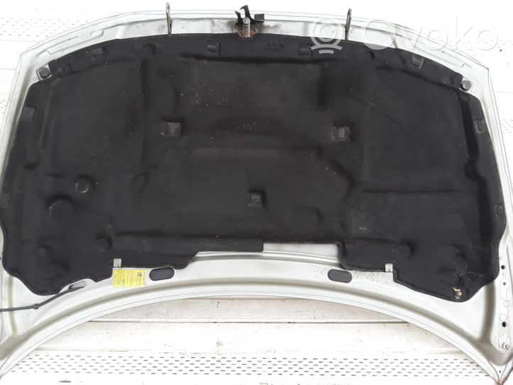 Volvo S60 Engine bonnet/hood 