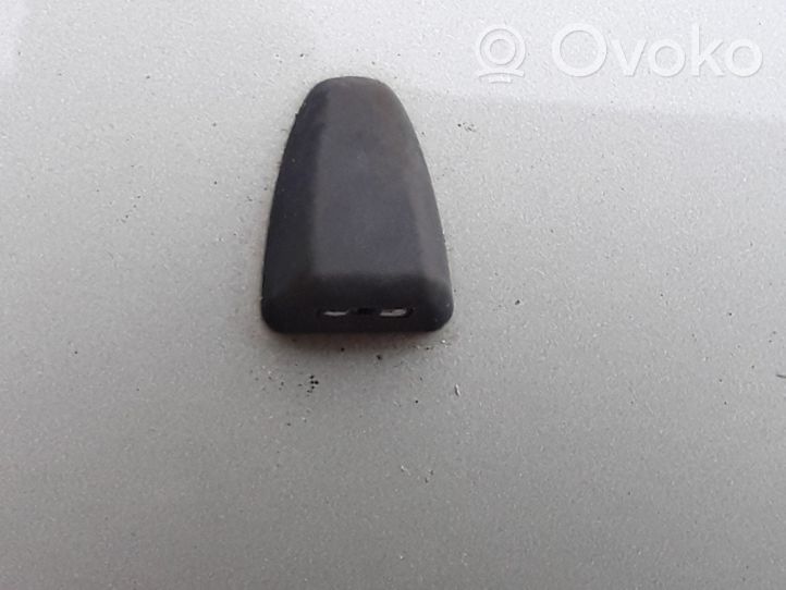 Volvo S60 Couvercle, capot moteur 