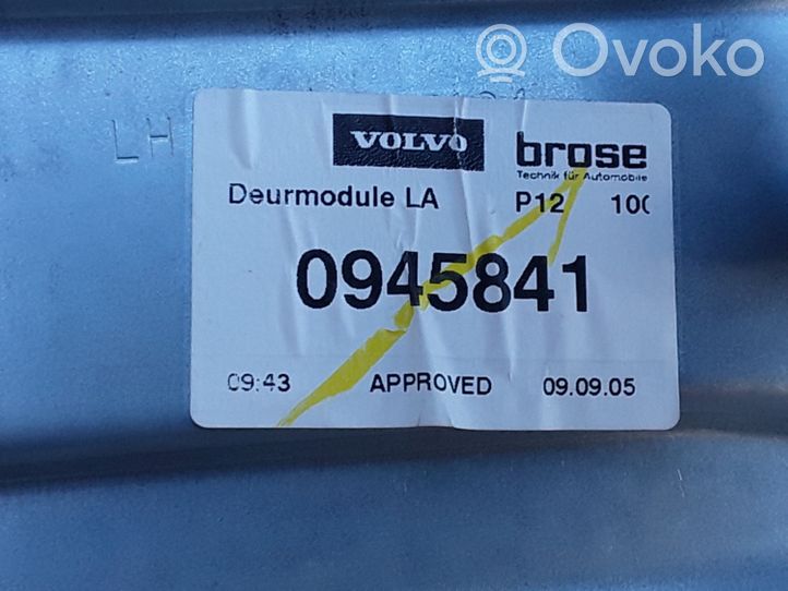 Volvo V50 Porte arrière 30724755