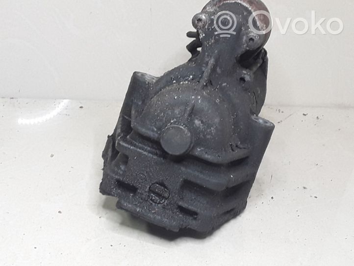 Jaguar X-Type Starter motor 2S7T11000DA