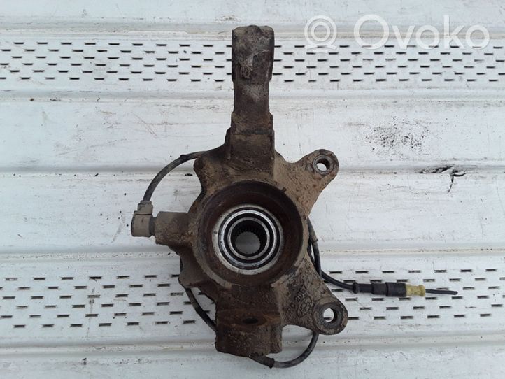 Land Rover Freelander Mozzo ruota anteriore HRC2887