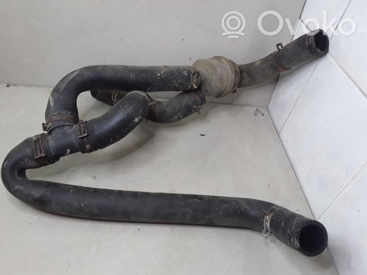 Land Rover Freelander Durite de refroidissement tube 