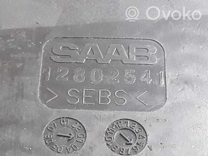 Saab 9-3 Ver2 Altre parti del cruscotto 12802541