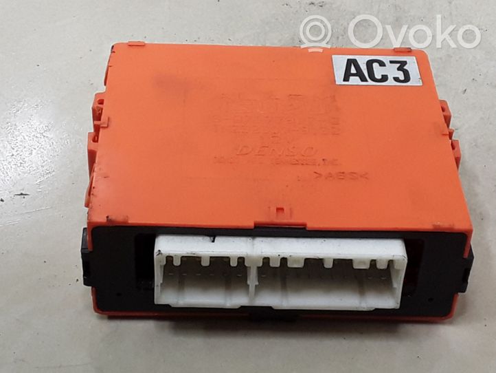 Opel Frontera B Alarm control unit/module 8971778172