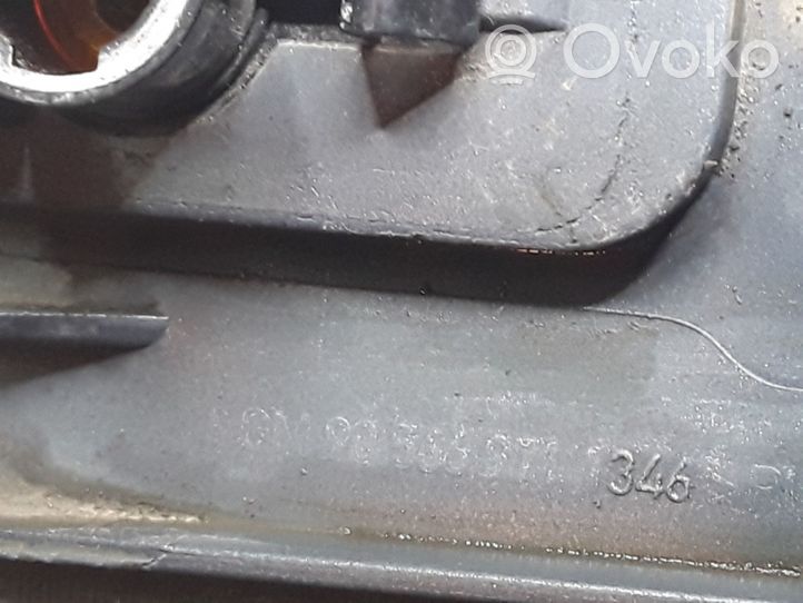 Opel Omega B2 Lokasuojan lista (muoto) 90566971