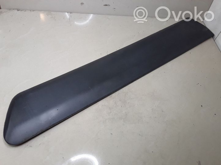 Opel Frontera B Rivestimento portiera posteriore (modanatura) 9712A1095