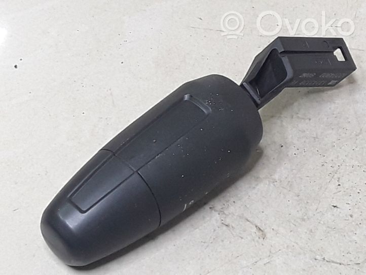 Opel Corsa D Leva comando tergicristalli 13142328FE