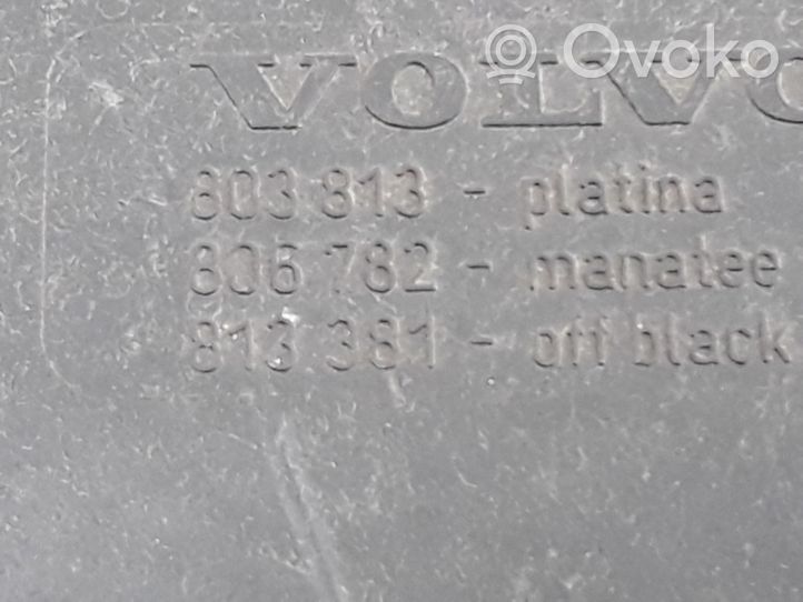 Volvo S40, V40 Užuolaida (štorkė) 813381