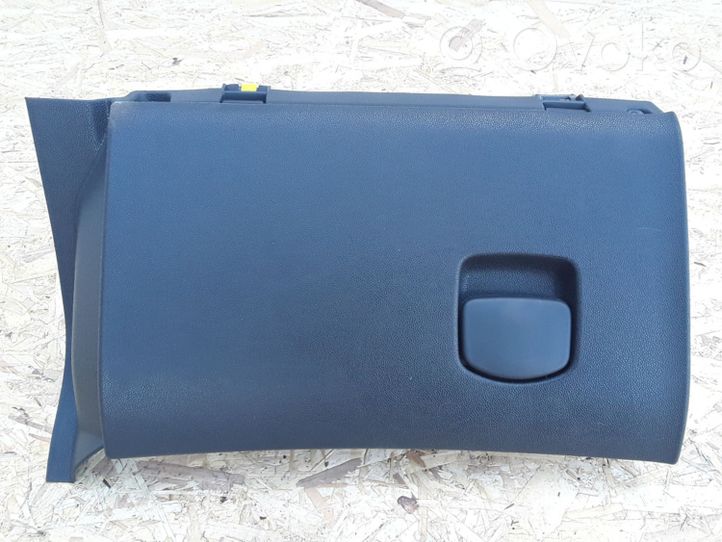 Opel Corsa D Glove box set 13205097