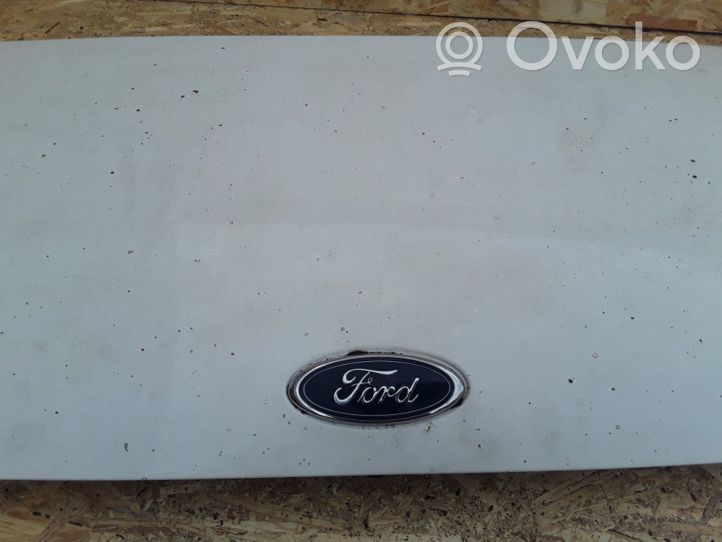 Ford Transit Vano motore/cofano 
