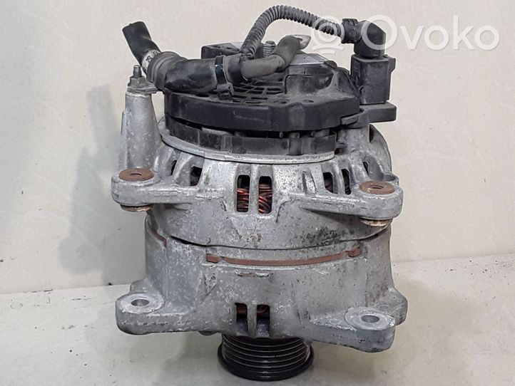 Volkswagen PASSAT B6 Generator/alternator 06F903023F