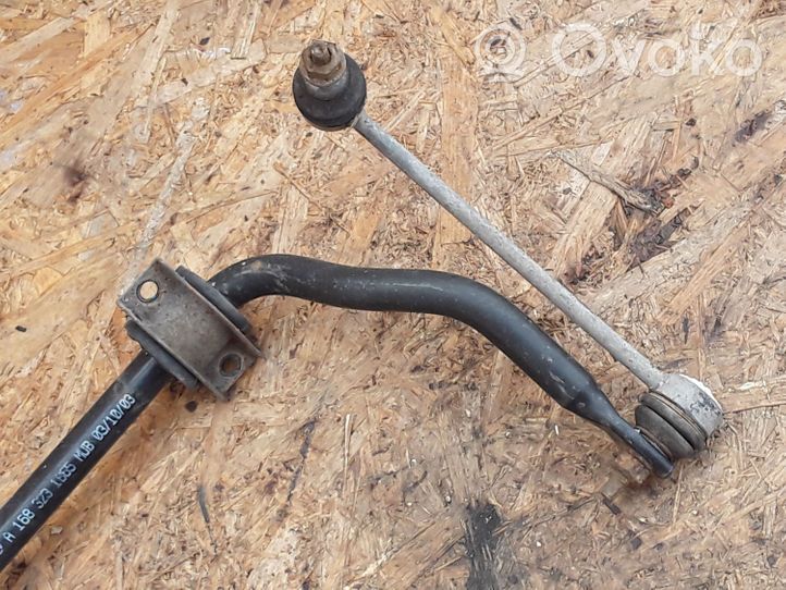 Mercedes-Benz A W168 Barre stabilisatrice A1683231865