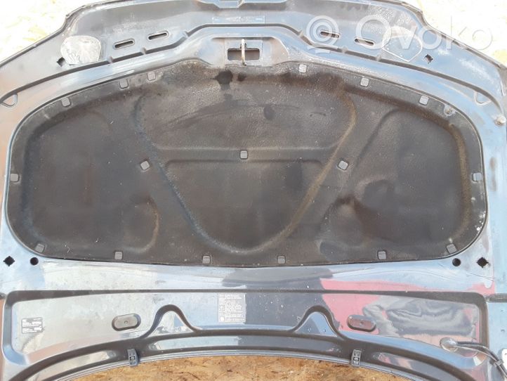 Volkswagen PASSAT B5.5 Isolation acoustique et thermique pour capot 