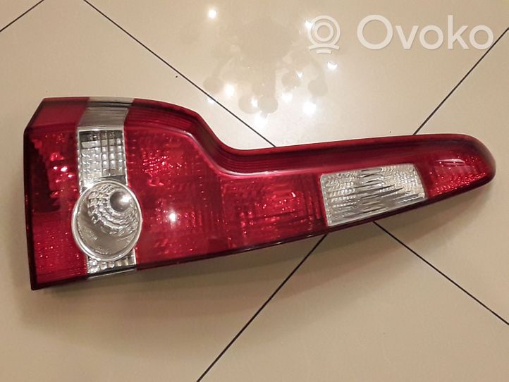 Volvo V50 Lampa tylna 30678745