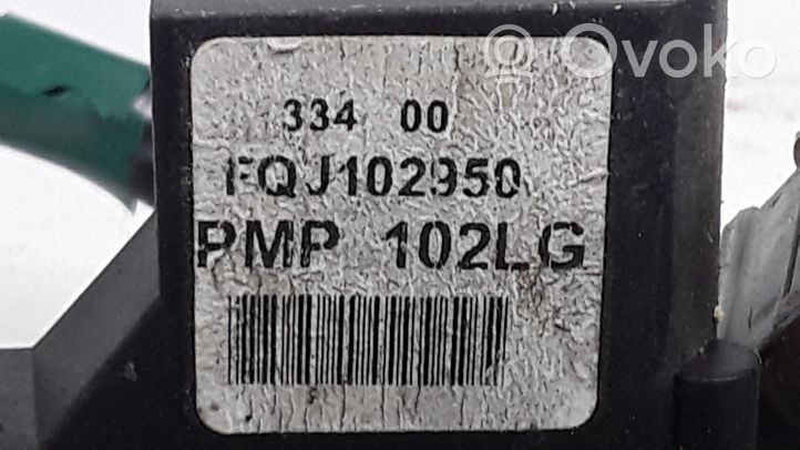 Rover 45 Etuoven lukko FQJ102950