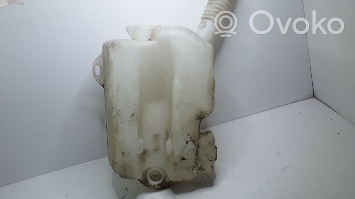 Renault Megane II Windshield washer fluid reservoir/tank 8200104706