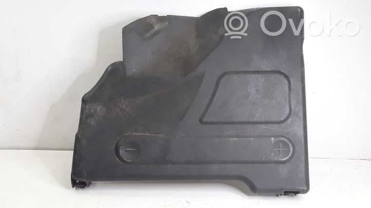 Citroen C5 Coperchio/tappo della scatola vassoio della batteria 9650439780