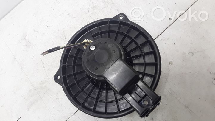 Subaru Legacy Ventola riscaldamento/ventilatore abitacolo 2727000222