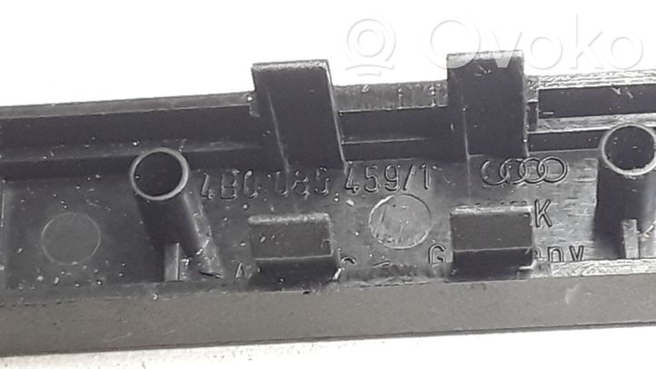 4B0035459 Audi A6 S6 C5 4B Other dashboard part, 5.00 € | RRR 