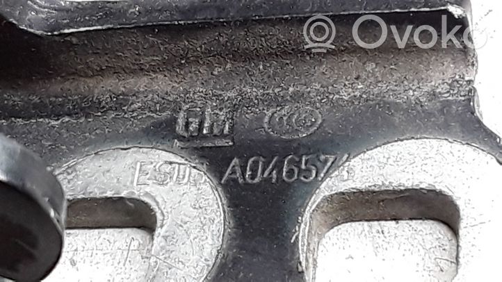 Opel Insignia A Kit de charnières de porte arrière ES03A046574