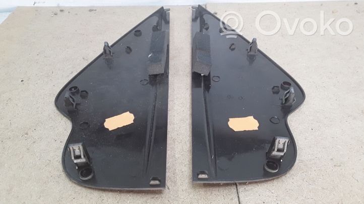 Ford Galaxy Rivestimento estremità laterale del cruscotto 7M3858217D